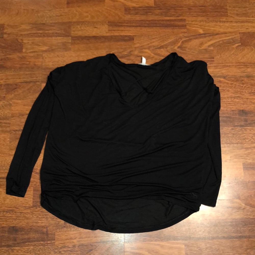 Black top